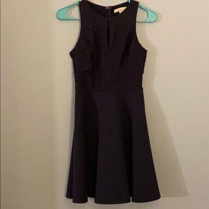 Francesca’s Sleeveless Dress